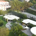 Parco Szálloda