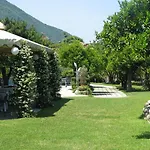 Szálloda Parco Castellammare di Stabia
