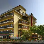 Parco 3* Castellammare di Stabia