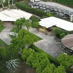 Szálloda Parco Castellammare di Stabia