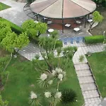 Szálloda Parco