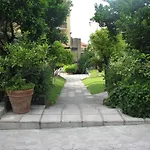 Szálloda Parco Castellammare di Stabia