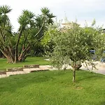 Parco Szálloda