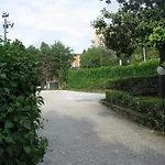 Parco Szálloda Castellammare di Stabia
