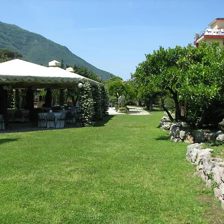 Szálloda Parco