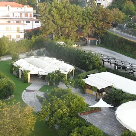 Parco Hotel