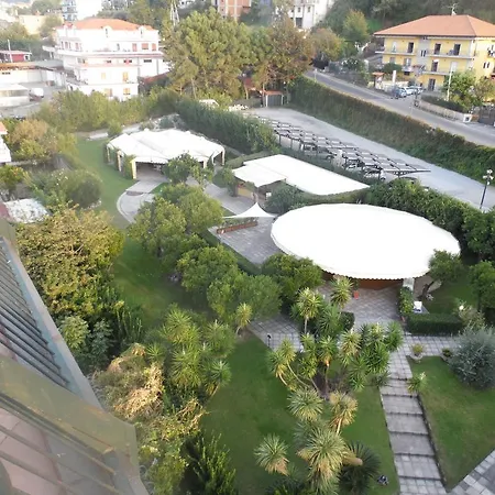 Hotel Parco Castellammare di Stabia