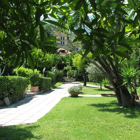 Hotel Parco Castellammare di Stabia