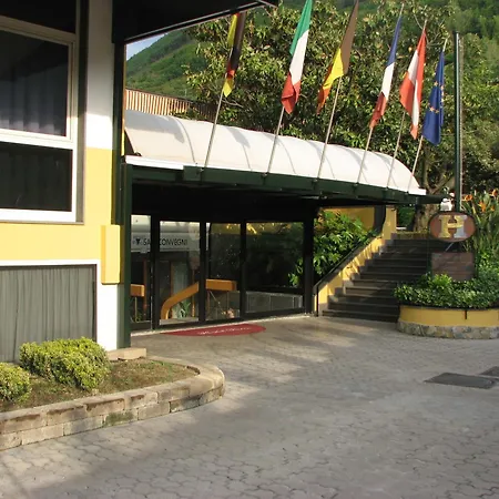 Hotel Parco