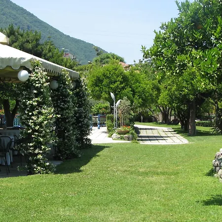Parco Castellammare di Stabia