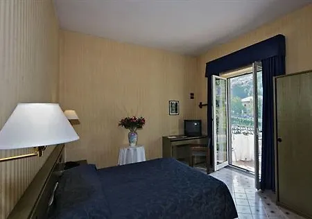 Parco Hotel Castellammare di Stabia