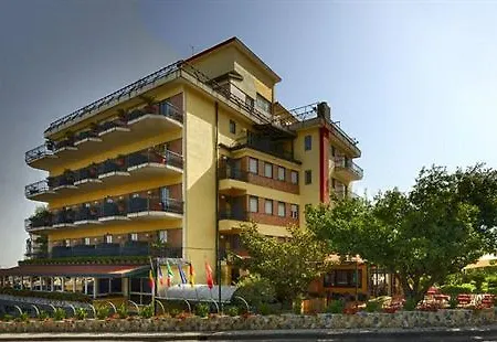 Parco Hotel