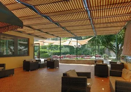 Parco Hotel 3*