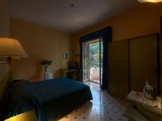 Parco 3* Castellammare di Stabia