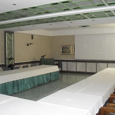 Parco Hotel Castellammare di Stabia