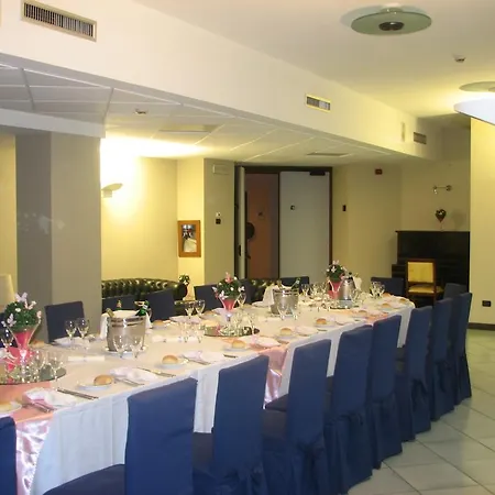 Parco 3* Castellammare di Stabia