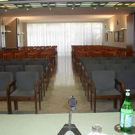 Hotel Parco 3*