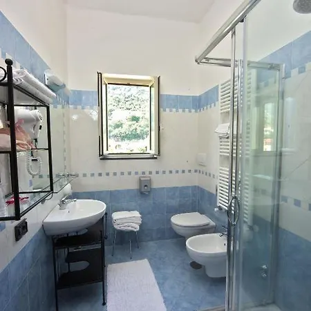 Parco Szálloda Castellammare di Stabia