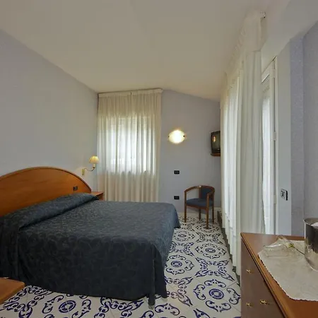 Parco 3* Castellammare di Stabia