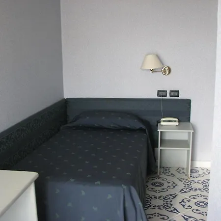 Hotell Parco Castellammare di Stabia