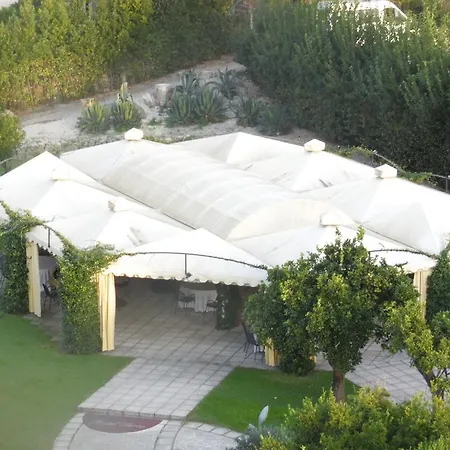 Parco 3*