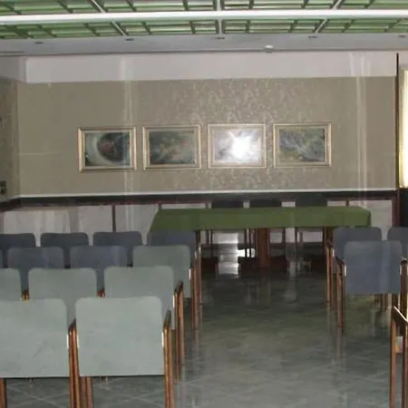 Hotel Parco 3*
