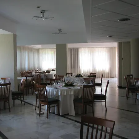 Hotel Parco Castellammare di Stabia