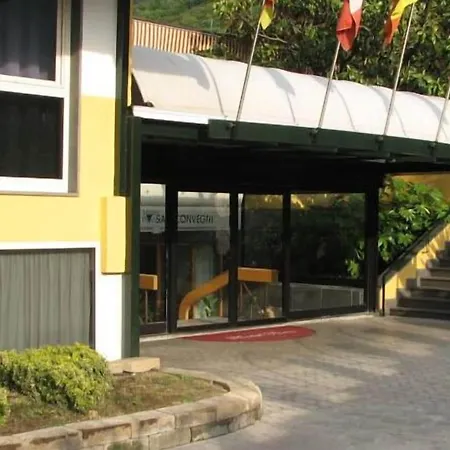 Hotel Parco 3*