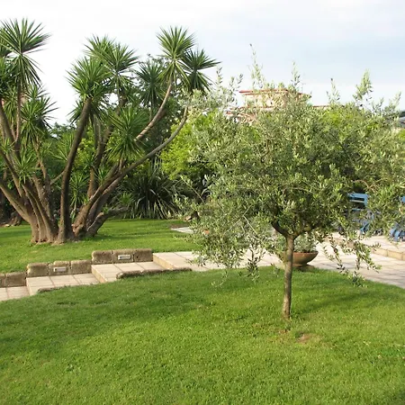 Parco Hotel