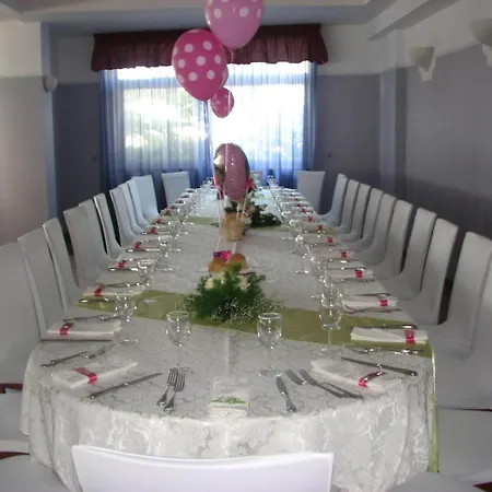 Hotel Parco Castellammare di Stabia