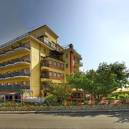 Hotel Parco