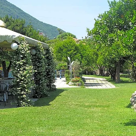Parco Castellammare di Stabia