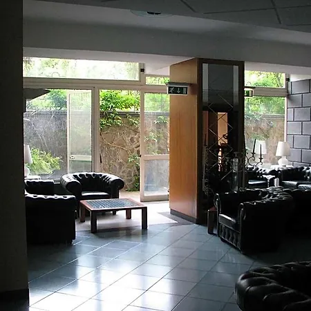 Hotel Parco