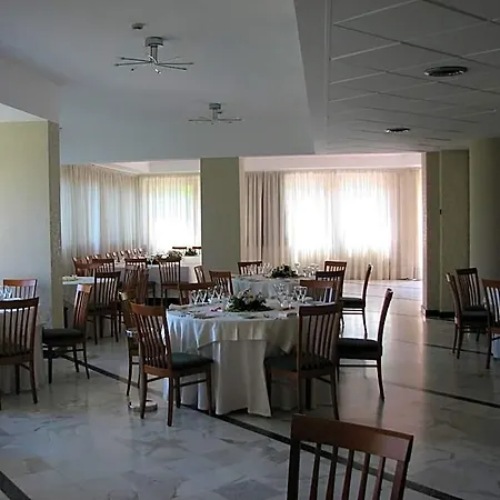 Parco Hotel Castellammare di Stabia