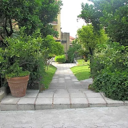 Parco Hotel 3*