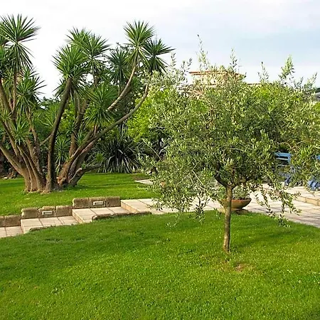 Hotel Parco Castellammare di Stabia