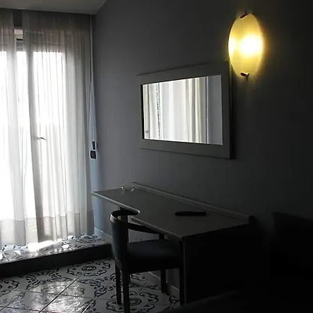 Parco Hotel