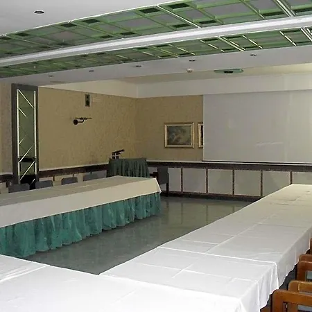 Hotel Parco Castellammare di Stabia