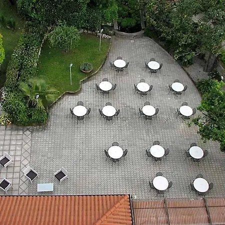 Parco Hotel Castellammare di Stabia