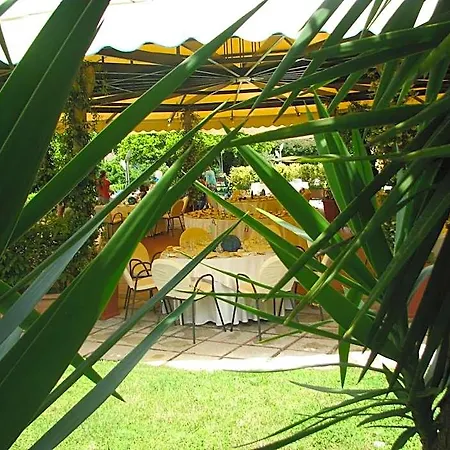 Parco Castellammare di Stabia