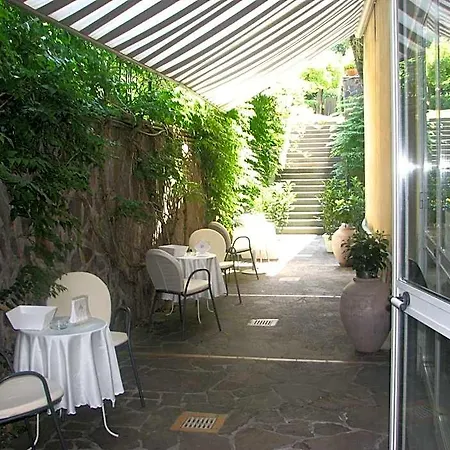 Hotel Parco