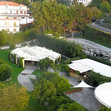 Hotel Parco 3*