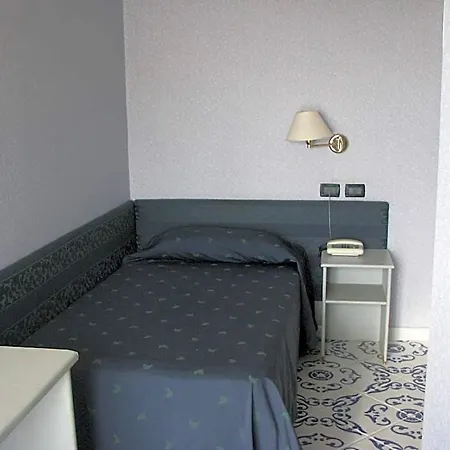 Parco Hotel Castellammare di Stabia