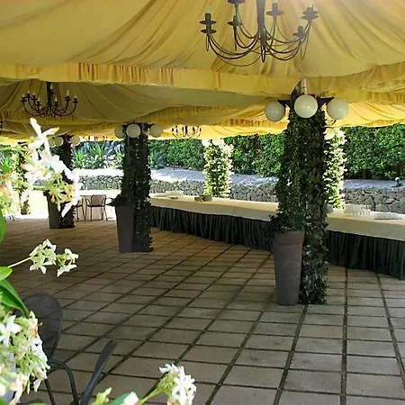 Parco Hotel Castellammare di Stabia