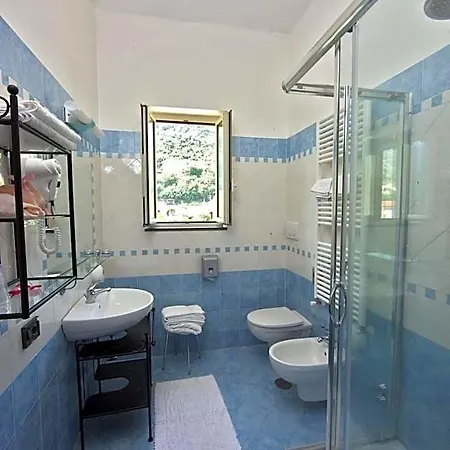 Parco Hotel Castellammare di Stabia