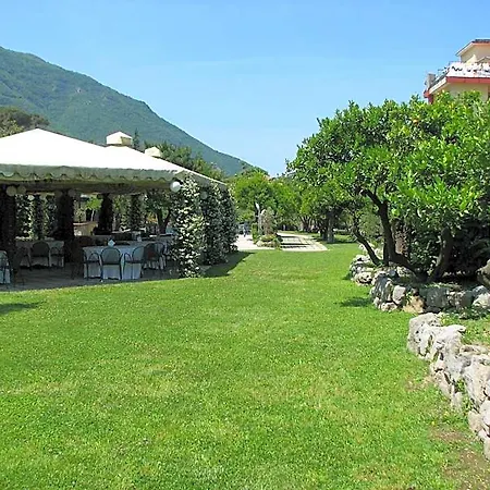 Parco 3* Castellammare di Stabia