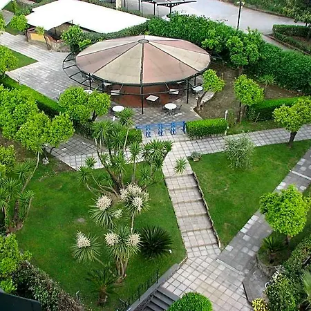 Parco Hotel Castellammare di Stabia