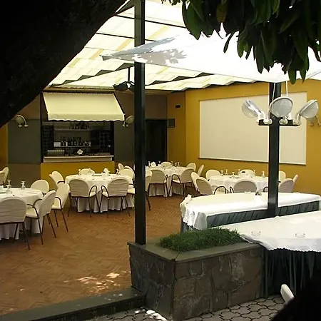 Parco Castellammare di Stabia