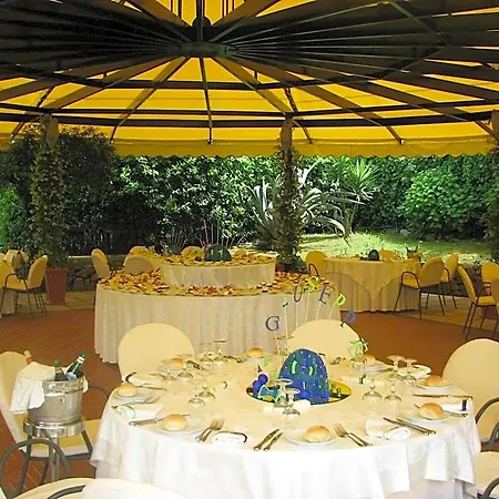 Hotel Parco Castellammare di Stabia