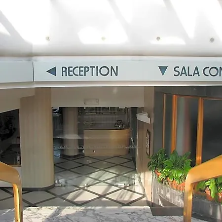 Hotel Parco 3*
